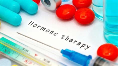 Terapi hormon